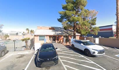 Millenium Apartments, Hotel in Sunrise Manor
