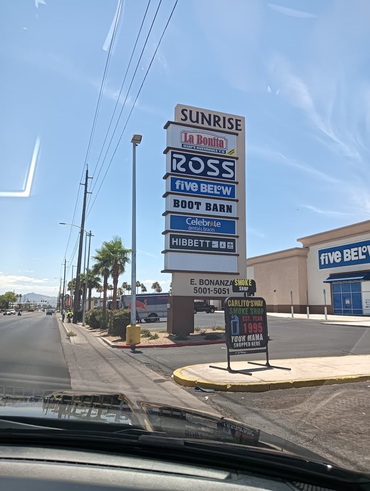 Sunrise Manor, Hotel in North Las Vegas
