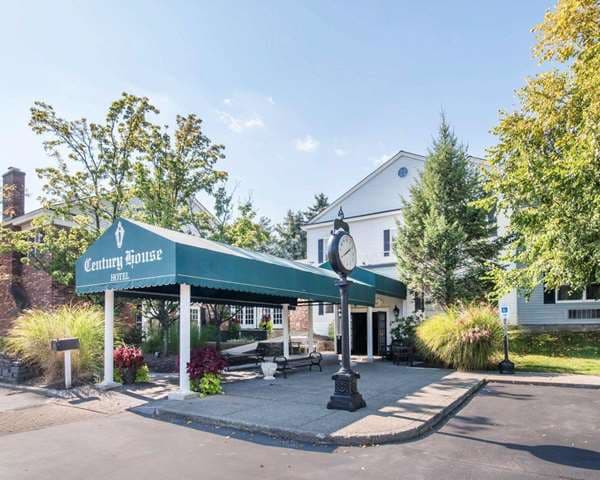The Century House Latham - North Albany, an Ascend Collection Hotel, Hotel in Latham