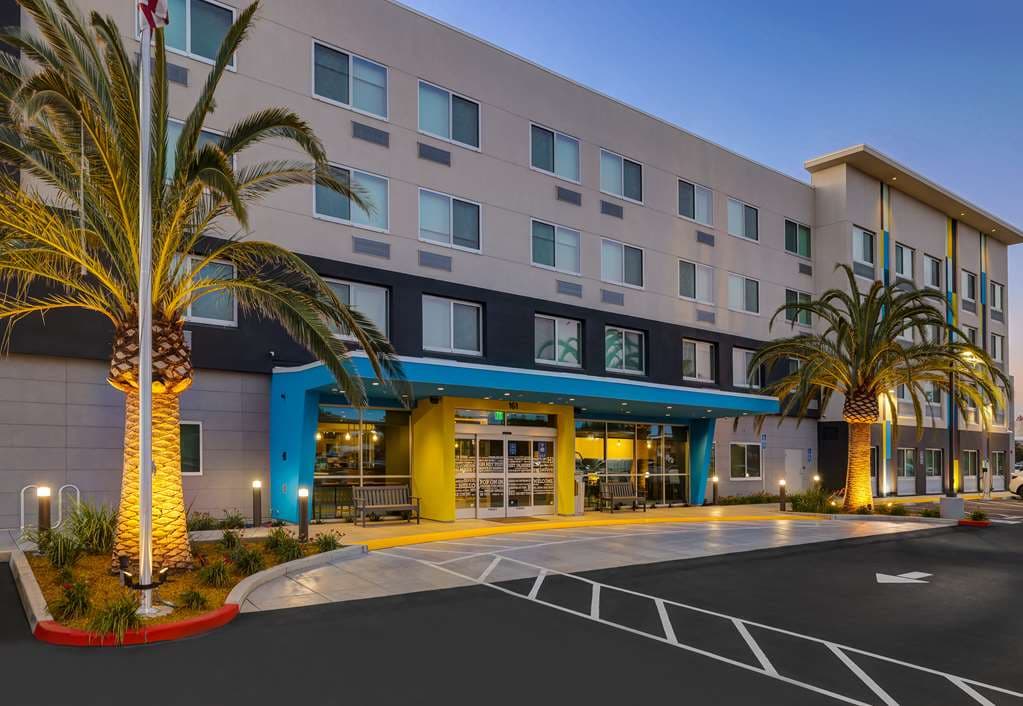 Tru by Hilton Lathrop, Hotel in Lathrop