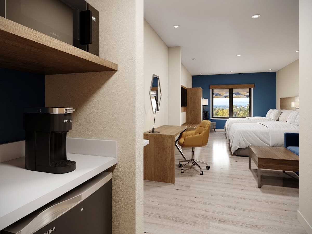 Holiday Inn Express & Suites Southfield - Detroit by IHG, Hotel in Southfield