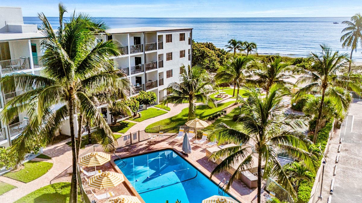 The Native Sun, Resort in Terra Mar