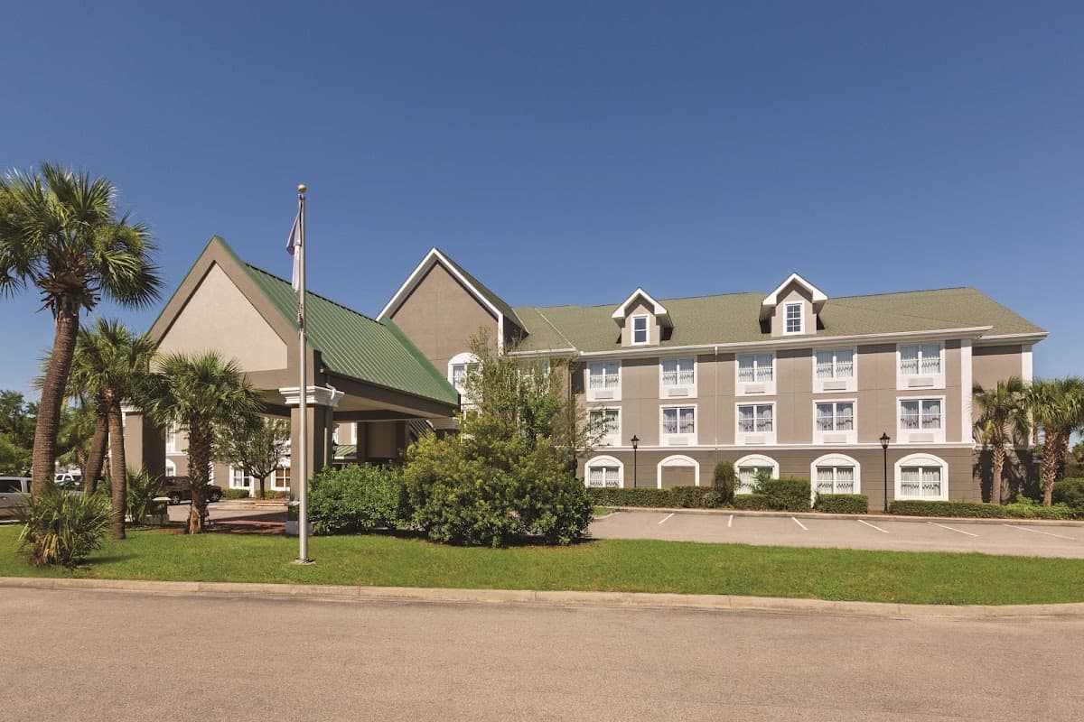 Country Inn & Suites by Radisson, Beaufort West, SC, Hotel in Beaufort