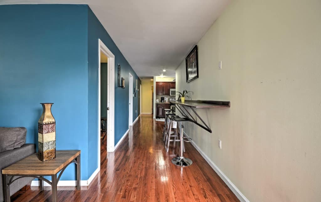 The Concierge, Hotel in Springfield Gardens