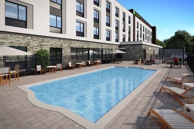 Holiday Inn La Verkin Zion Park, an IHG Hotel, Hotel in LaVerkin
