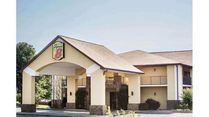 Super 8 by Wyndham Lavonia, Hotel in Lavonia