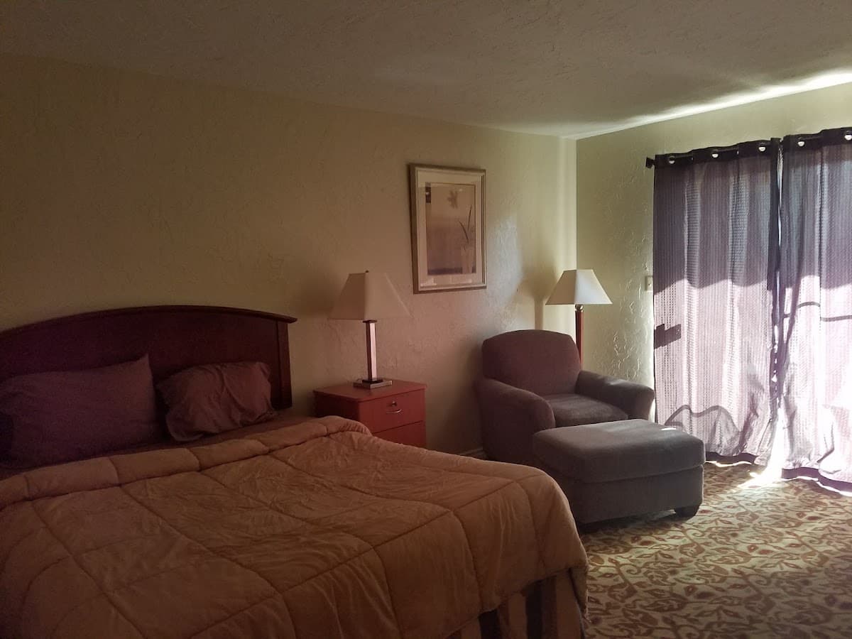 Lawton Extended Stay, Aparthotel in Lawton
