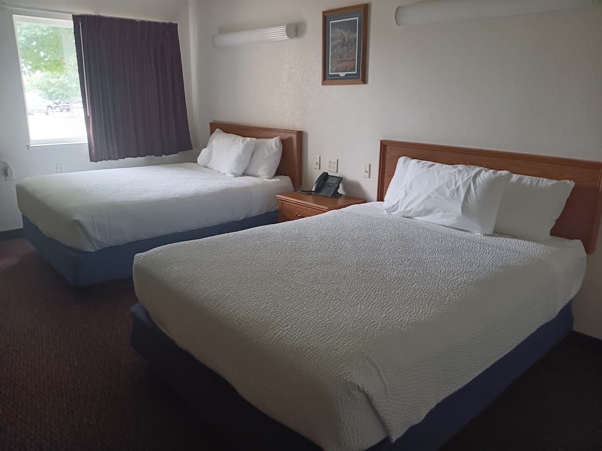 Guardian Inn, Motel in Le Center