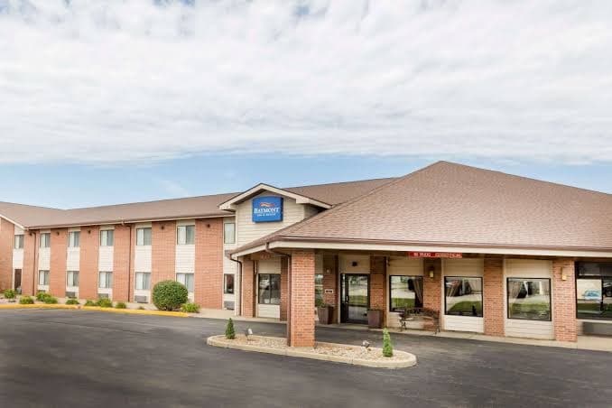 Baymont by Wyndham LeMars, Hotel in Le Mars