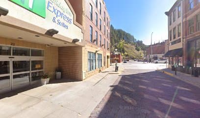 Ramada Inn, Hotel in Deadwood
