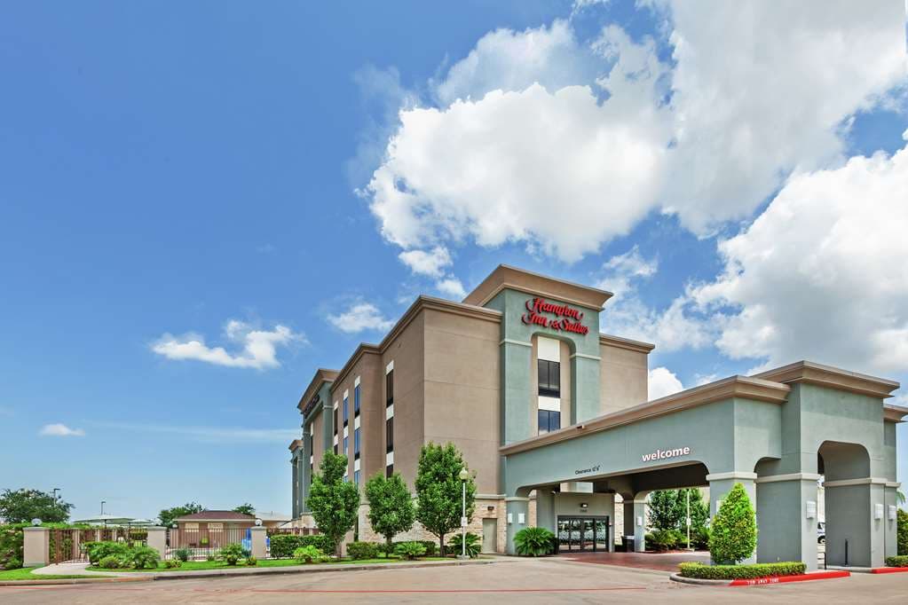Hampton Inn & Suites Houston/League City, Hotel in League City