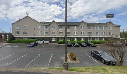 Middle Tennessee Hotel Association, Hotel in Lebanon