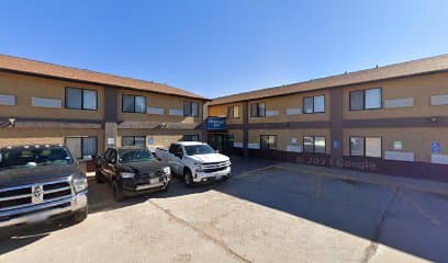 Ridgeway Inn, Hotel in Winslow