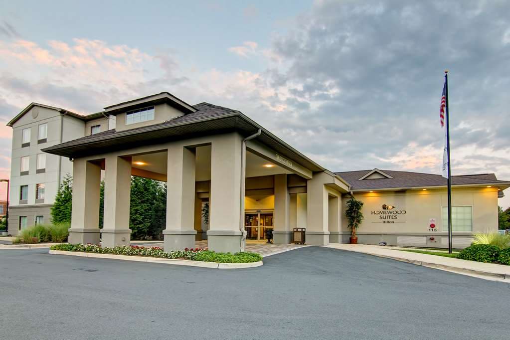 Homewood Suites by Hilton Leesburg, VA, Aparthotel in Leesburg