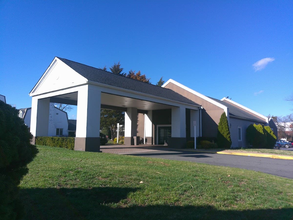 HomeTowne Studios Leesburg, Hotel in Leesburg