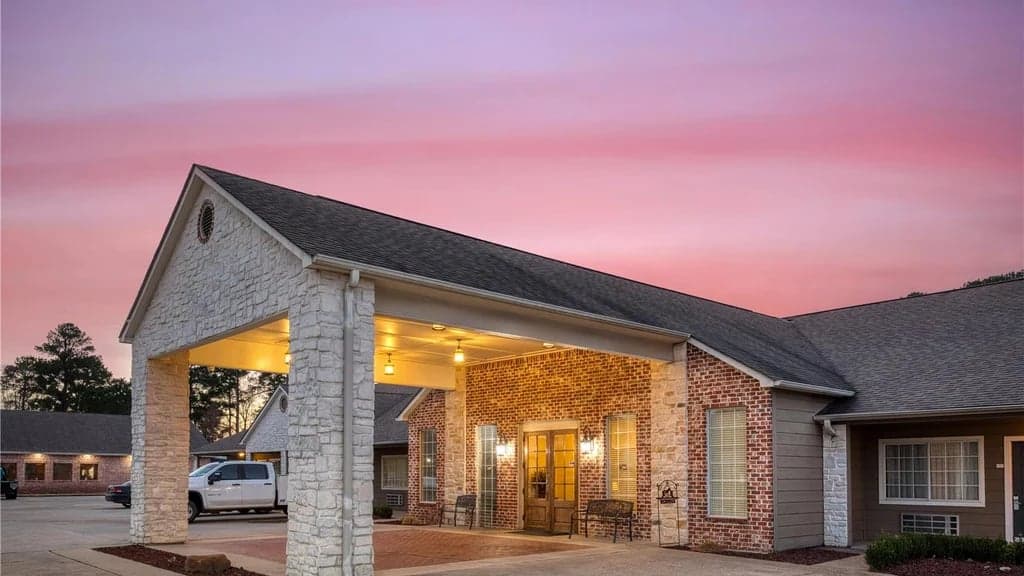 SureStay by Best Western Leesville, Hotel in Leesville