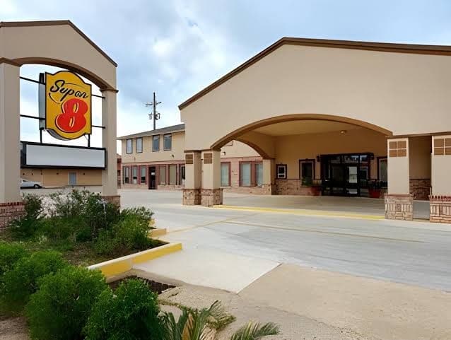 Montigo inn, Hotel in New Llano