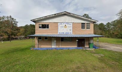 Pride of Leesville Lodge, Resort in Leesville