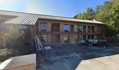 Bar369, Hotel in New Llano