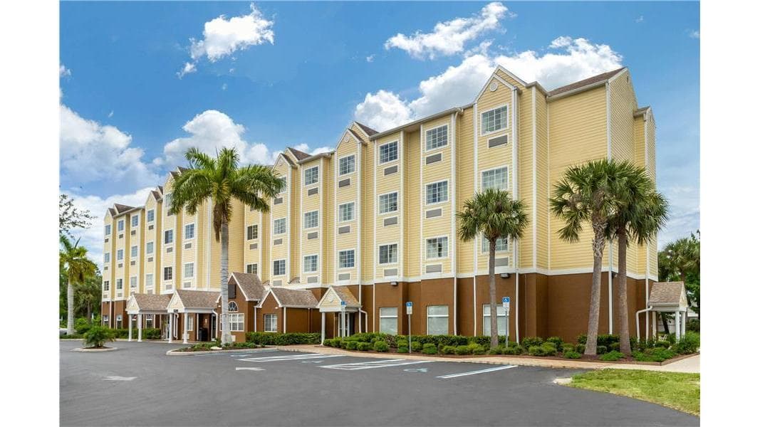 Quality Inn & Suites Lehigh Acres Fort Myers, Hotel in Lehigh Acres