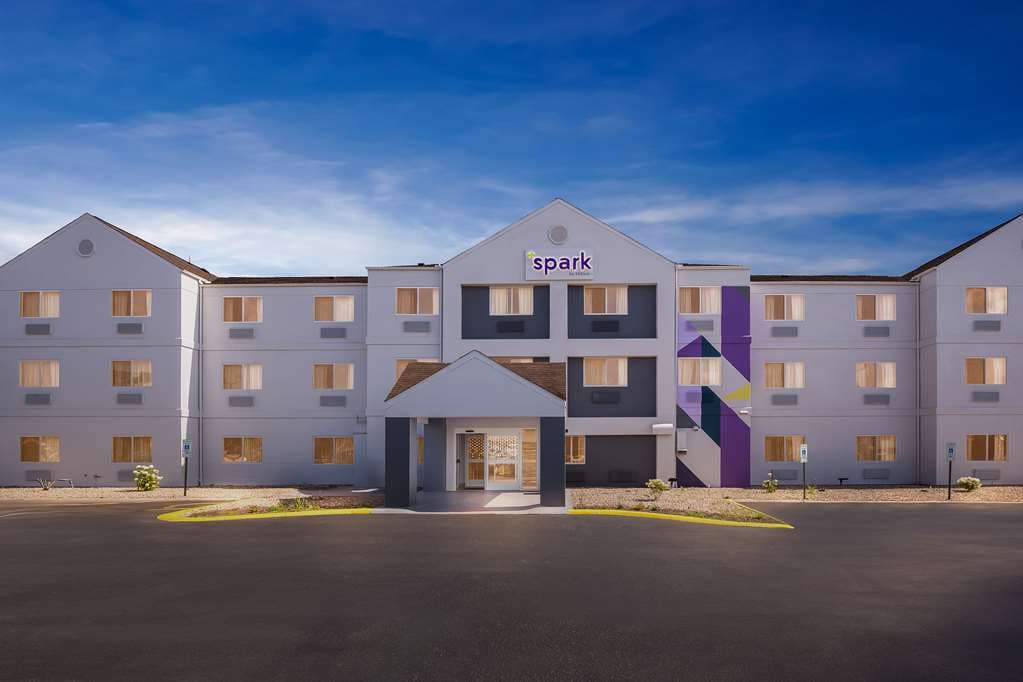 Spark by Hilton Springfield Southwest, Hotel in Leland Grove
