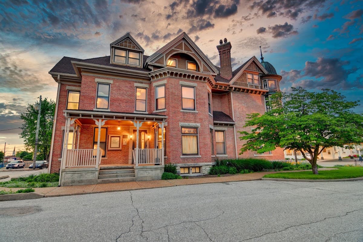 The Bressmer, Hotel in Leland Grove