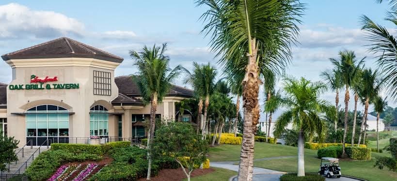 GreenLinks Golf Villas at Lely Resort, Hotel in Lely Resort