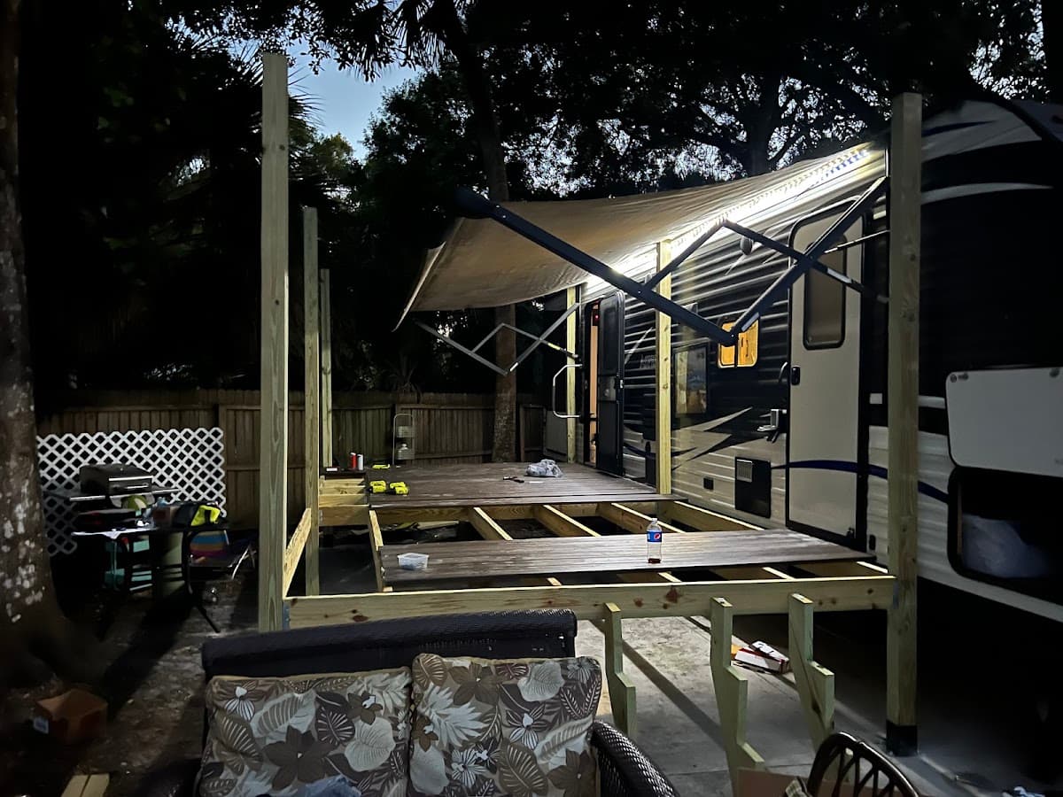 Social Distanсing Approved Nature Getaway!, Hotel in Verona Walk