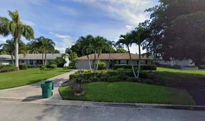 Mororing Park, goodlette Rd, Hotel in Lely
