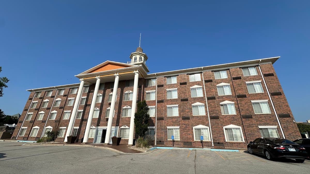 Savai Hotel, Hotel in Overland Park
