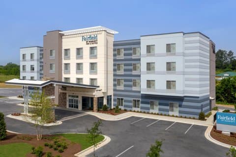 Fairfield by Marriott Inn & Suites Knoxville Lenoir City/I-75, Hotel in Lenoir City