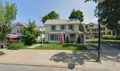 26 Church Street, Hotel in Lenox