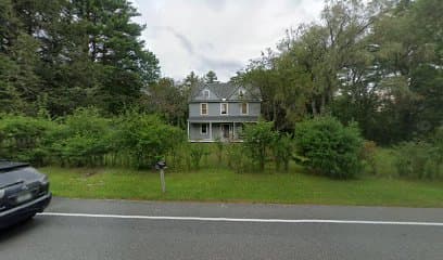 Chesapeake Inn of Lenox, Hotel in Lenox