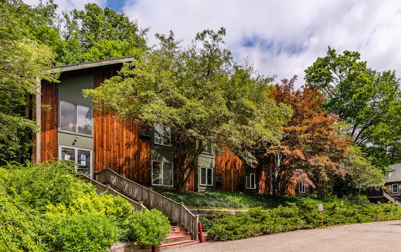 Avaloch, Hotel in Lenox