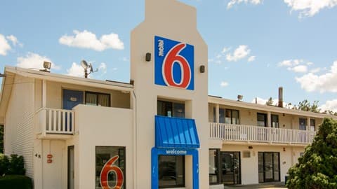 Motel 6 Leominster, MA, Hotel in Leominster