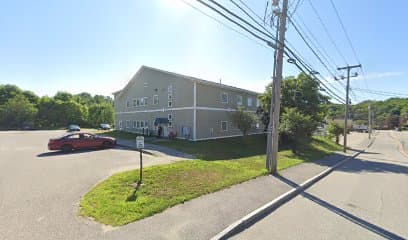 Rooming house, Hotel in Lewiston