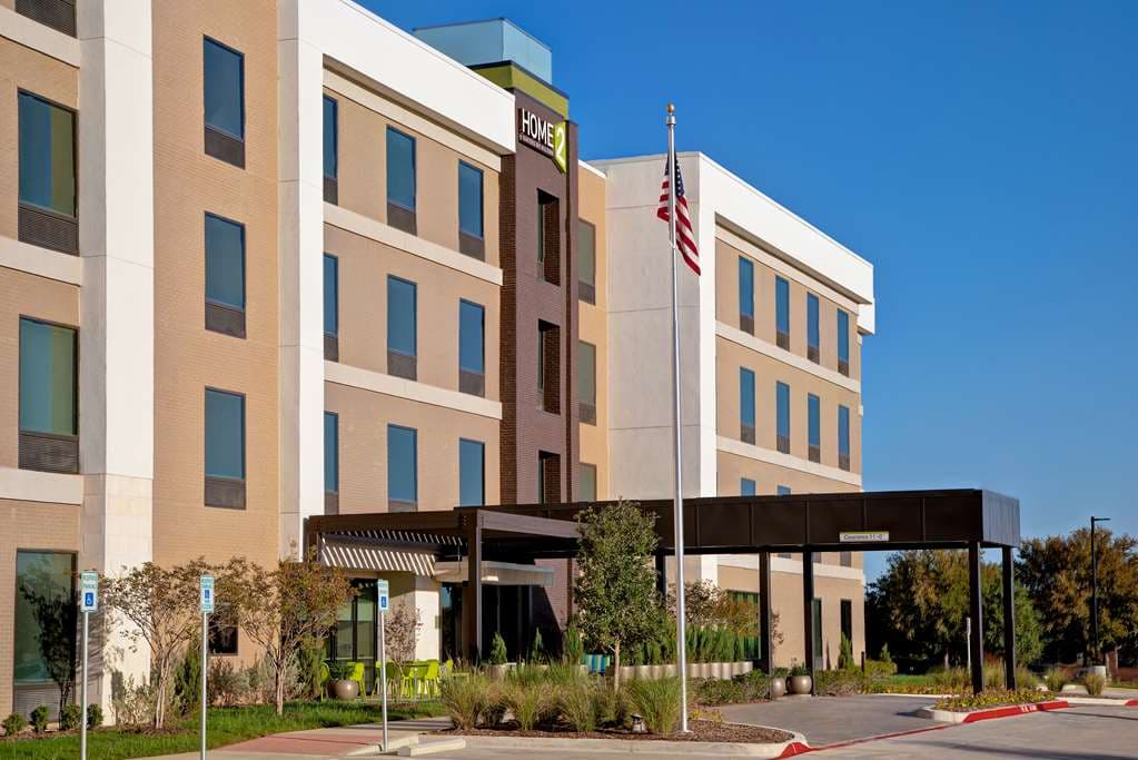Home2 Suites by Hilton Lewisville Dallas, Hotel in Lewisville