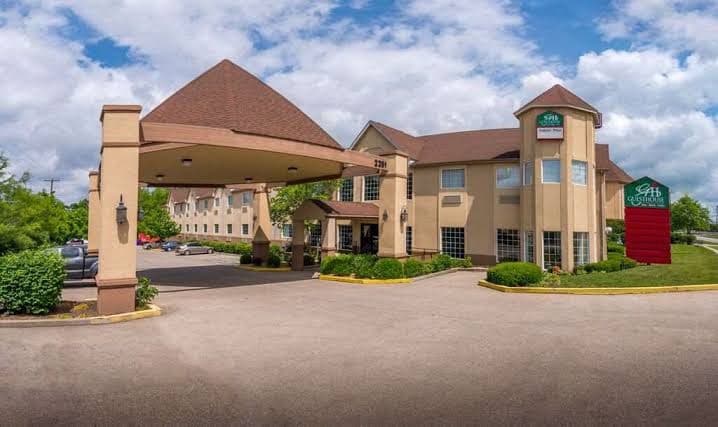 GuestHouse Lexington, Hotel in Lexington-Fayette