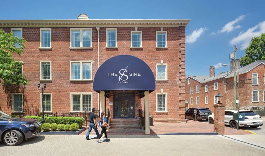 The Sire Hotel Lexington, Tapestry Collection by Hilton, Hotel in Lexington-Fayette