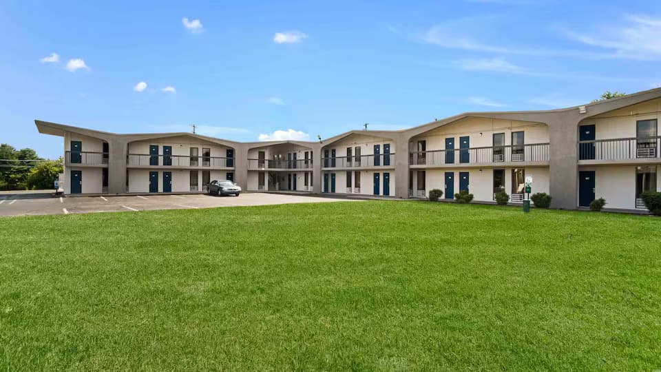 Motel 6 Lexington, KY - Airport, Hotel in Lexington-Fayette
