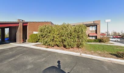 Lexington Hospitality Group, Hotel in Lexington-Fayette