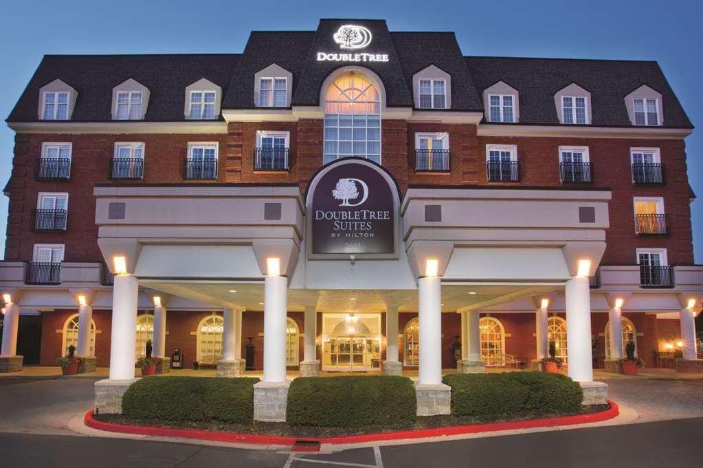 DoubleTree Suites by Hilton Hotel Lexington, Hotel in Lexington