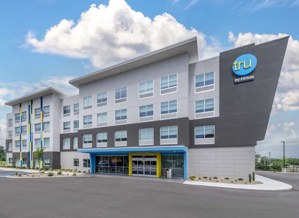 Tru by Hilton Lexington Hamburg, Hotel in Lexington-Fayette