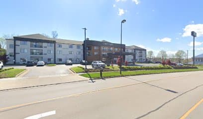 Return Hotel, Hotel in Lexington-Fayette
