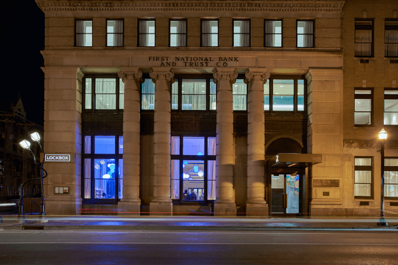 21c Museum Hotel Lexington, Hotel in Lexington-Fayette
