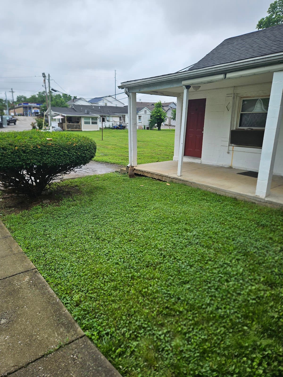 Day's Motor Lodge, Motel in Lexington-Fayette