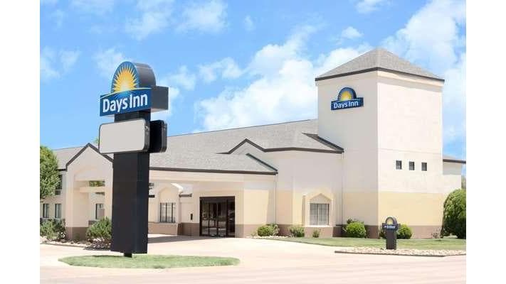 Days Inn by Wyndham Liberal KS, Hotel in Liberal