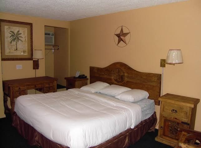 Ranch Motel, Hotel in Liberal