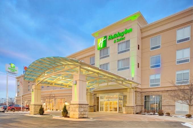Holiday Inn & Suites Lima by IHG, Hotel in Lima