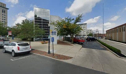 112 East Market Street, Hotel in Lima
